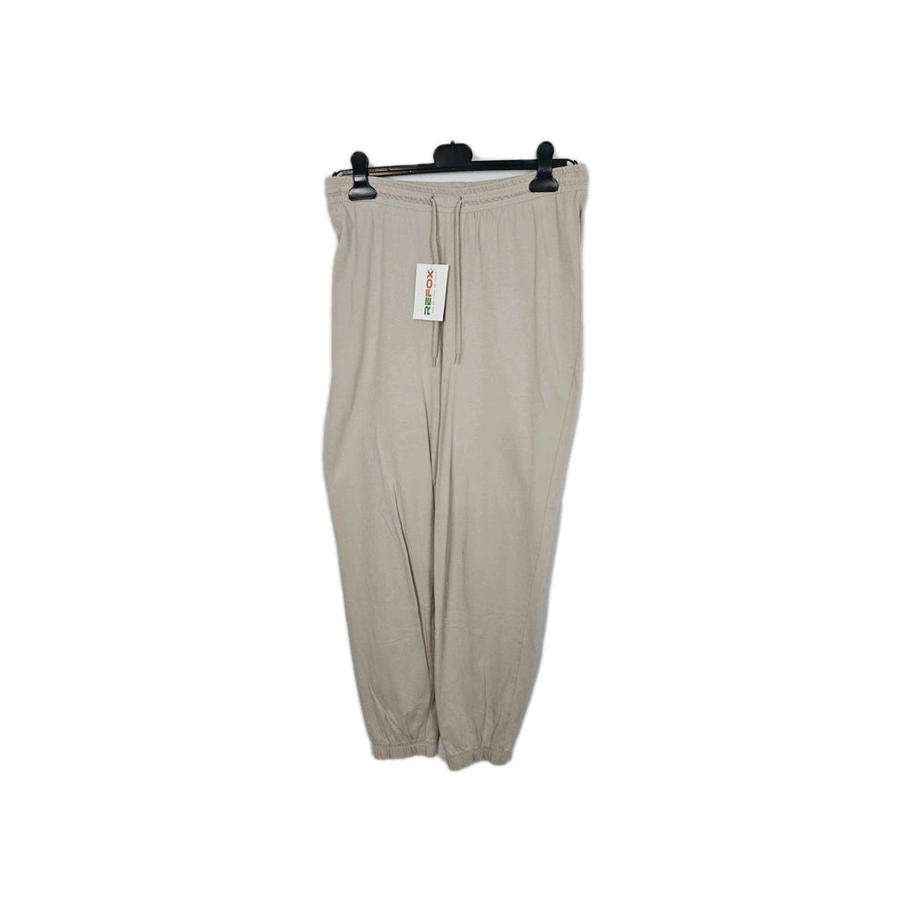 EK11126 Damen Hose H&M Gr.M Rosa Hosenbund 39cm0