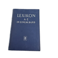 EB2896 Lexikon A-Z In Einem Band0