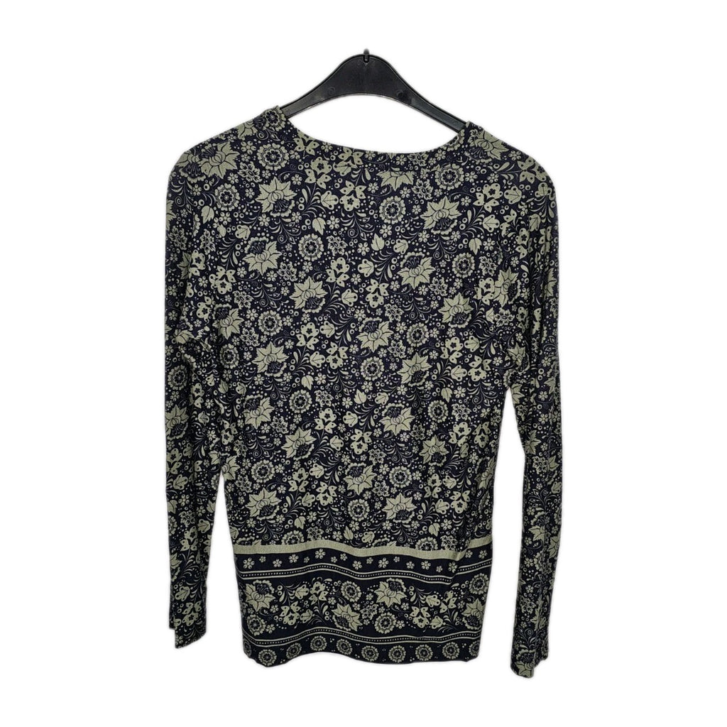 EK9076 Damen Bluse Von Heine, Grün, Gr. 403