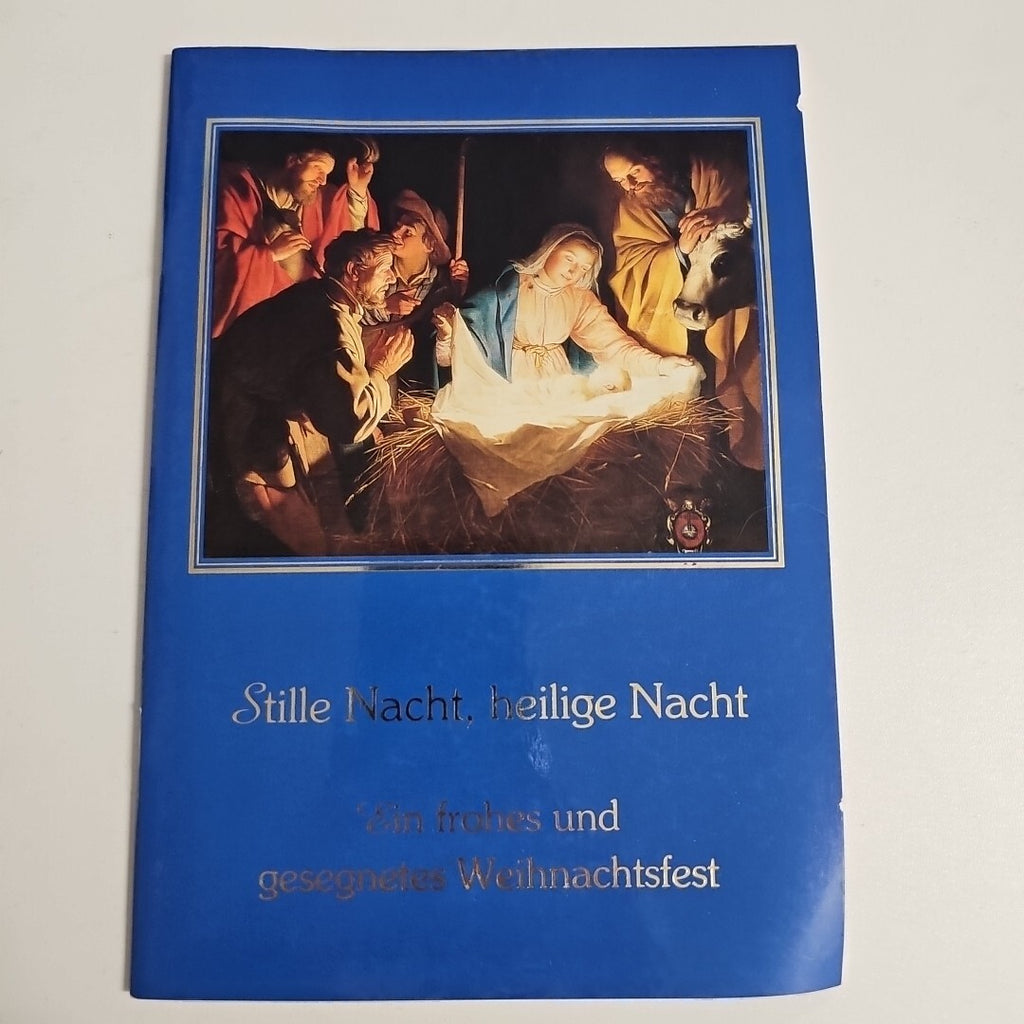 EB1346 Stille Nacht, heilige Nacht0