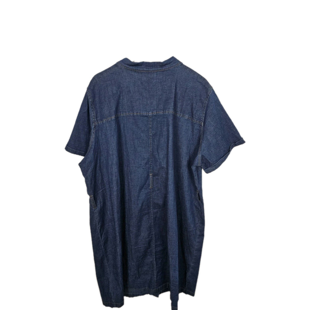 EK9185 Damen Kleid von John Baner, Jeans, Gr. Ca 42/443