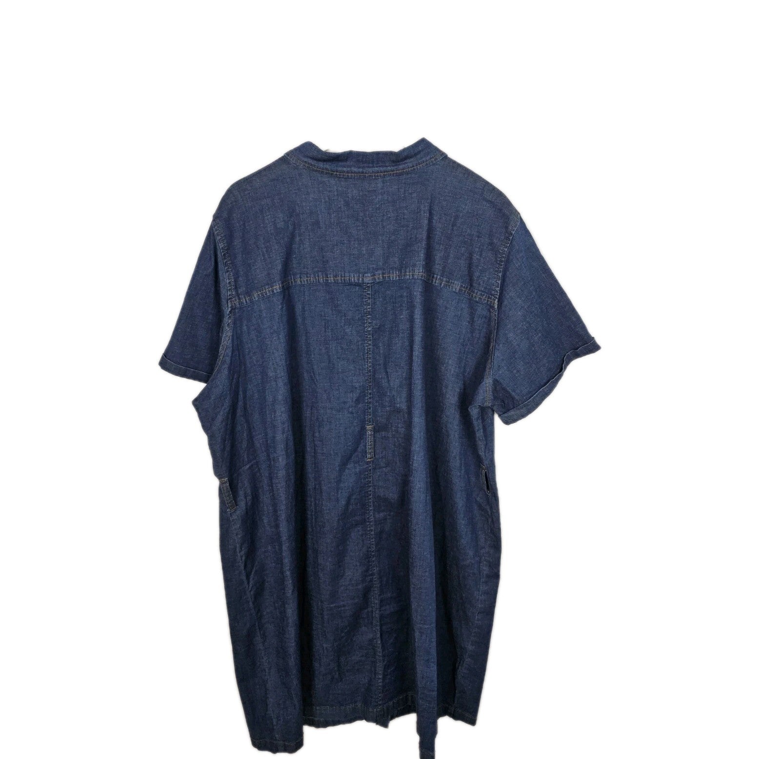 EK9185 Damen Kleid von John Baner, Jeans, Gr. Ca 42/443