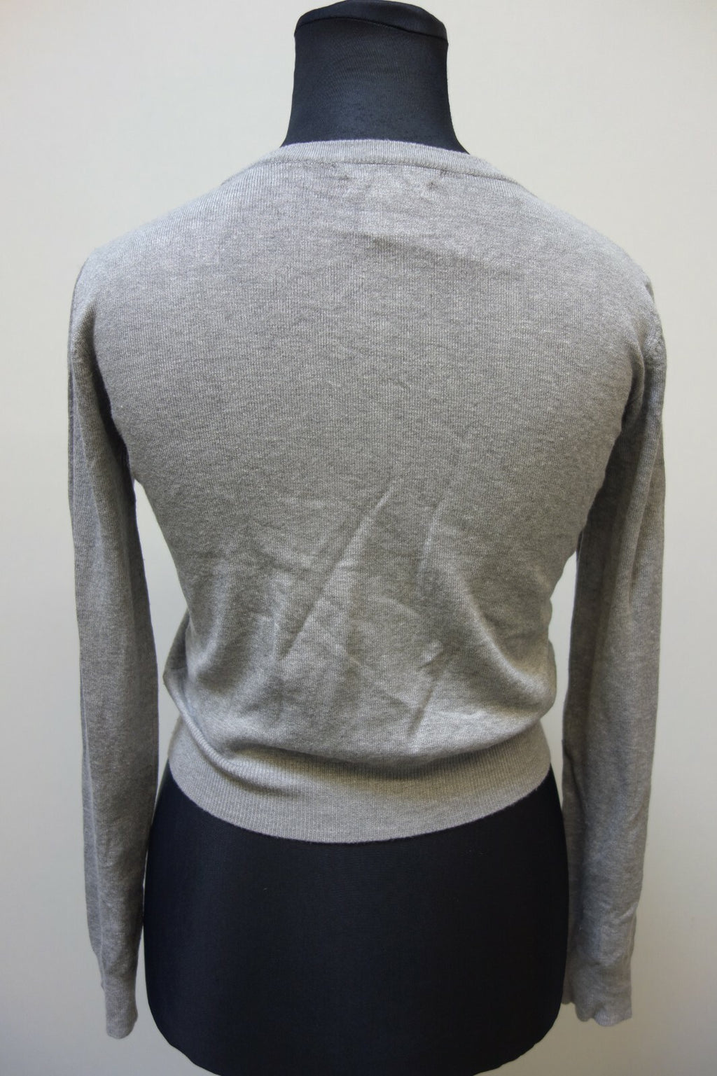 EK1073 Damen Pullover von Alcott, grau, L4