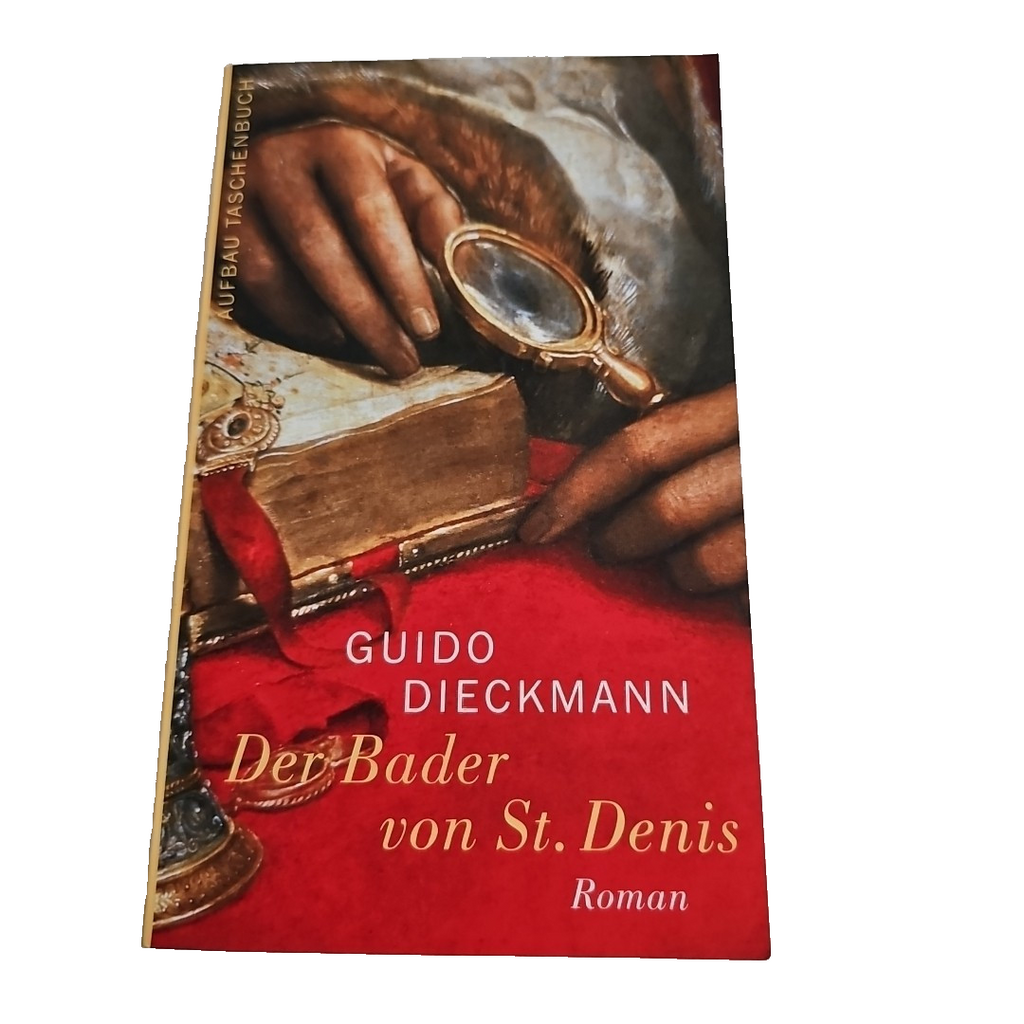 EB2553 Der Bader von St. Denis0