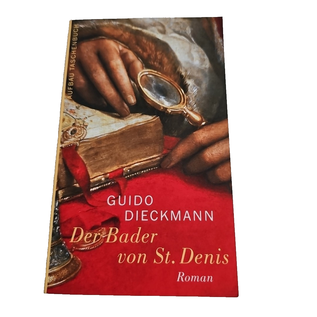 EB2553 Der Bader von St. Denis0