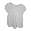 EK9243 Damen Bluse von Vero Moda, Weiß, Gr. M0