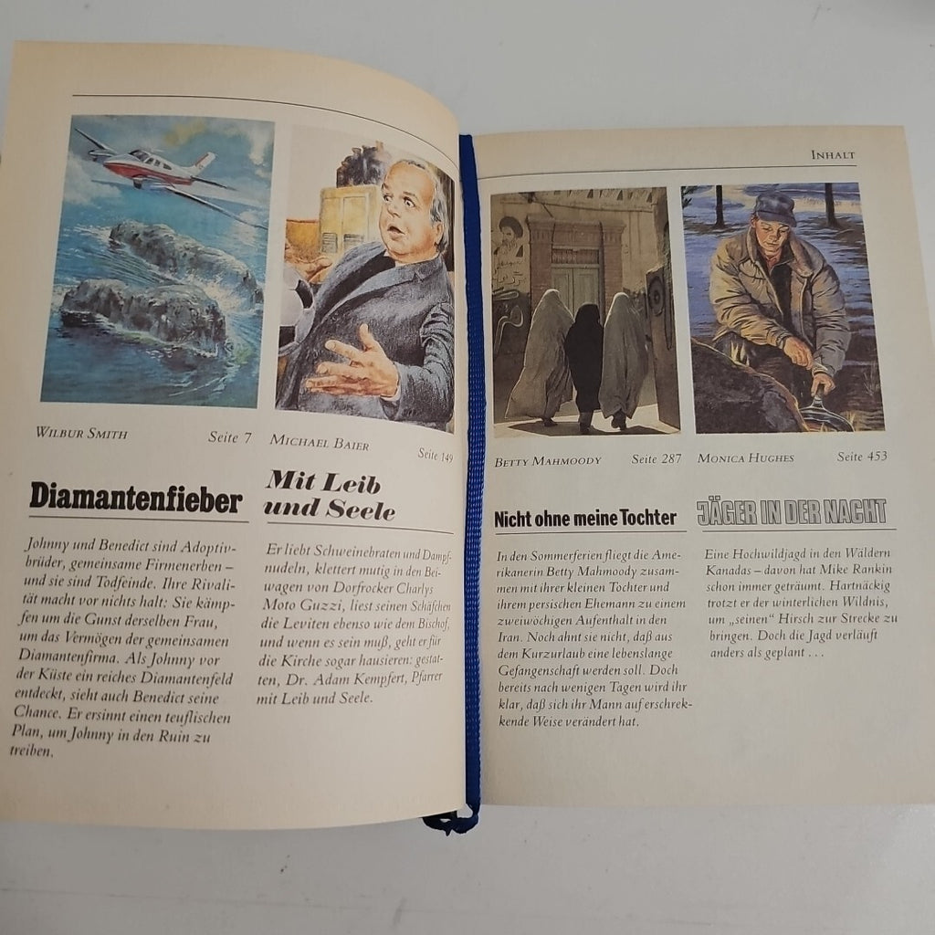 EB2326 Reader's Digest Auswahlbücher2
