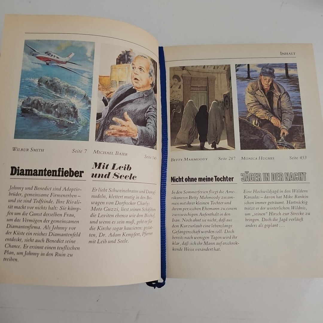 EB2326 Reader's Digest Auswahlbücher2