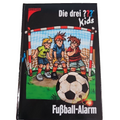 EB2437 Die drei ???-Kids, Band 26: Fußball-Alarm von Ulf Blanc0