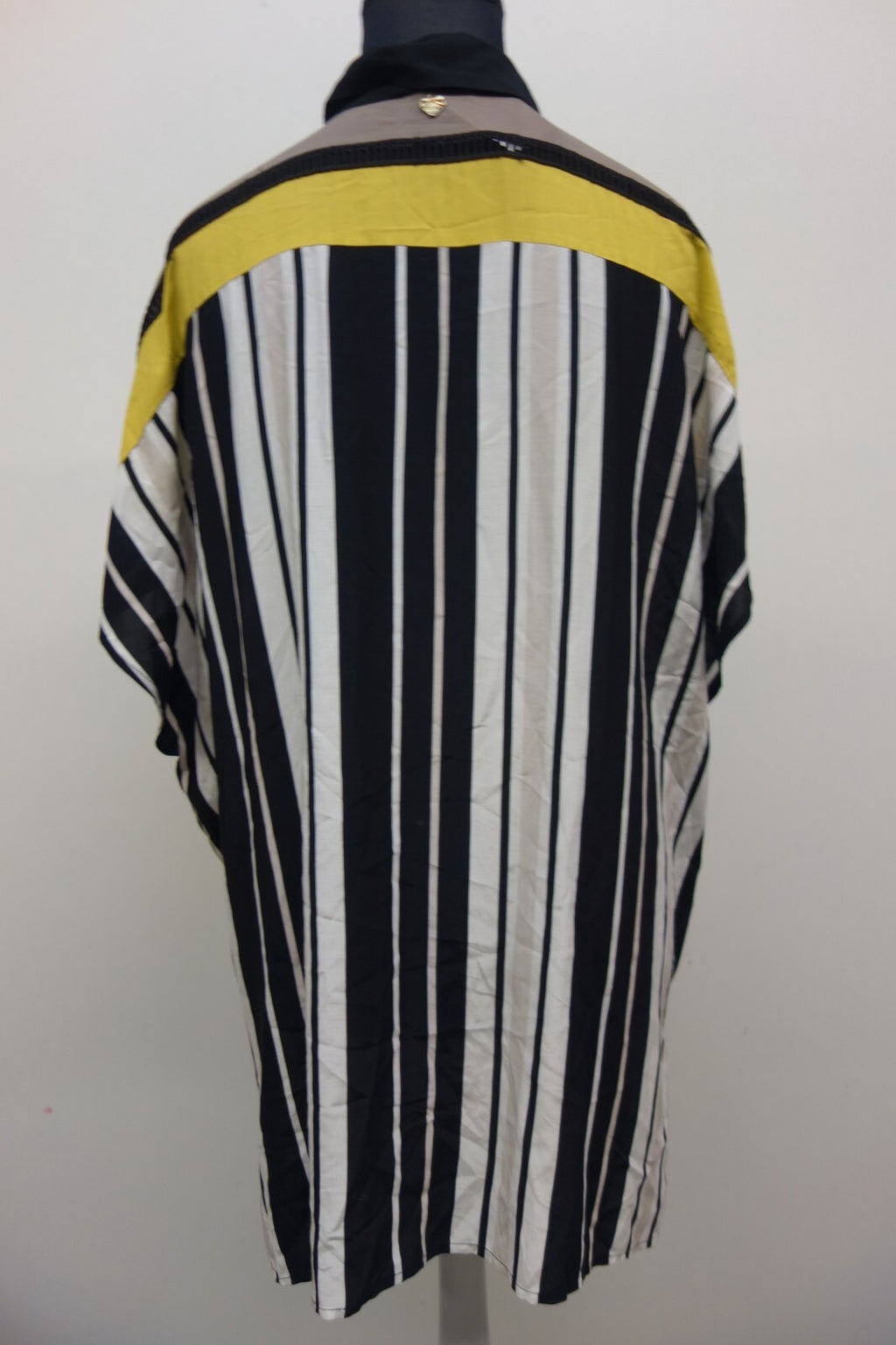 EK2536 Damen Bluse von mat. , Gr.S/M3