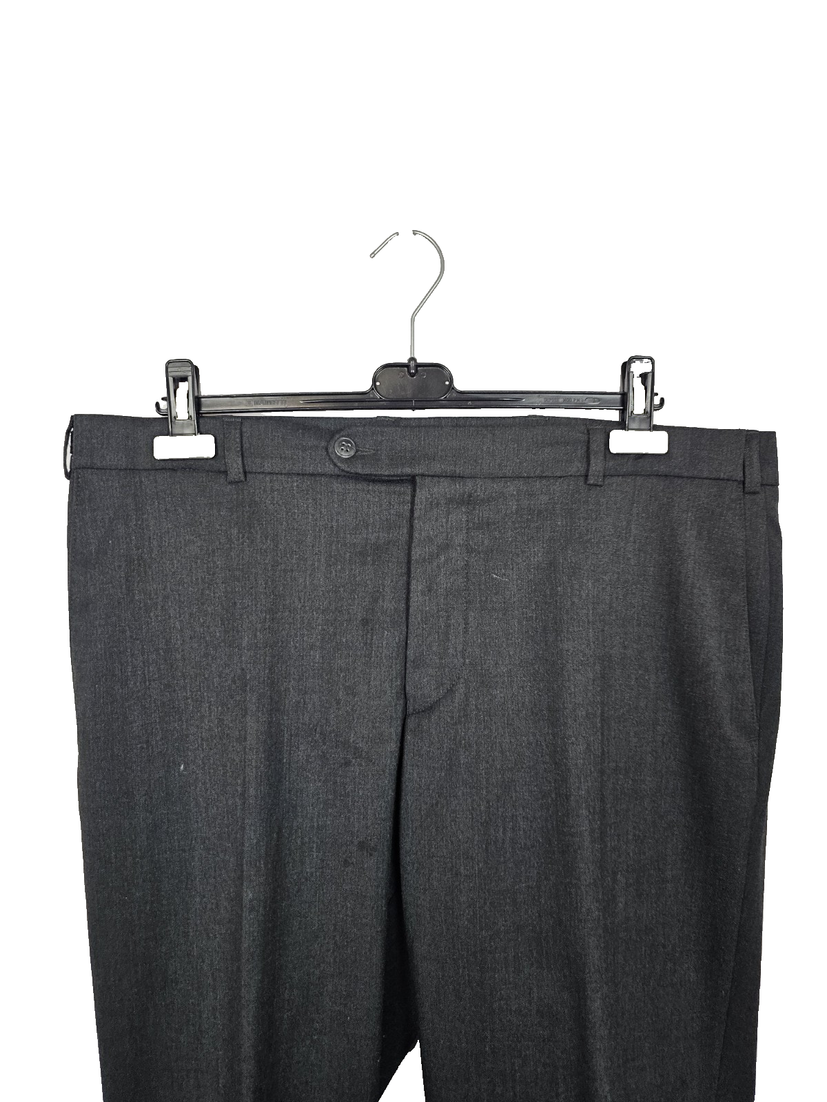 EK7157 Herren Anzugshose von Brühl, Grau, Gr. 271