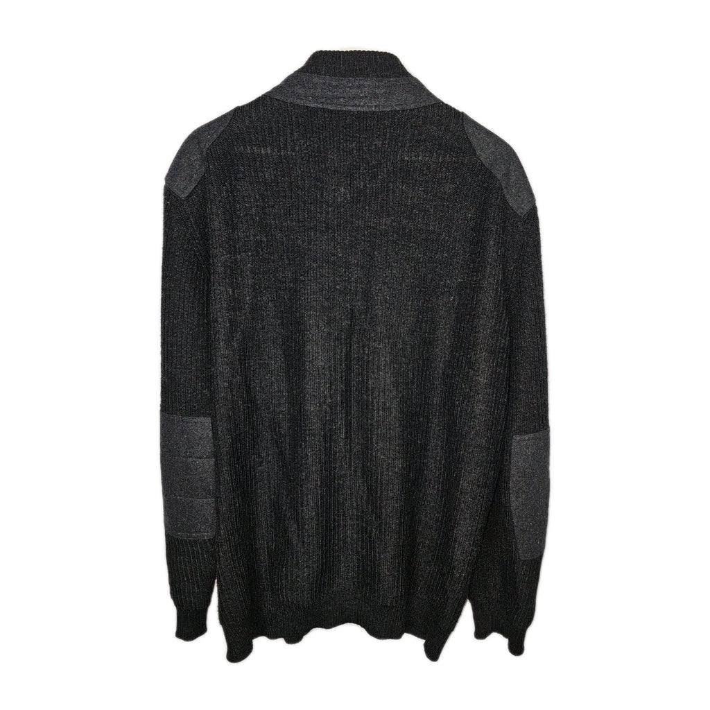 EK8542 Herren Pullover von Bugatti, grau, Gr.3XL2