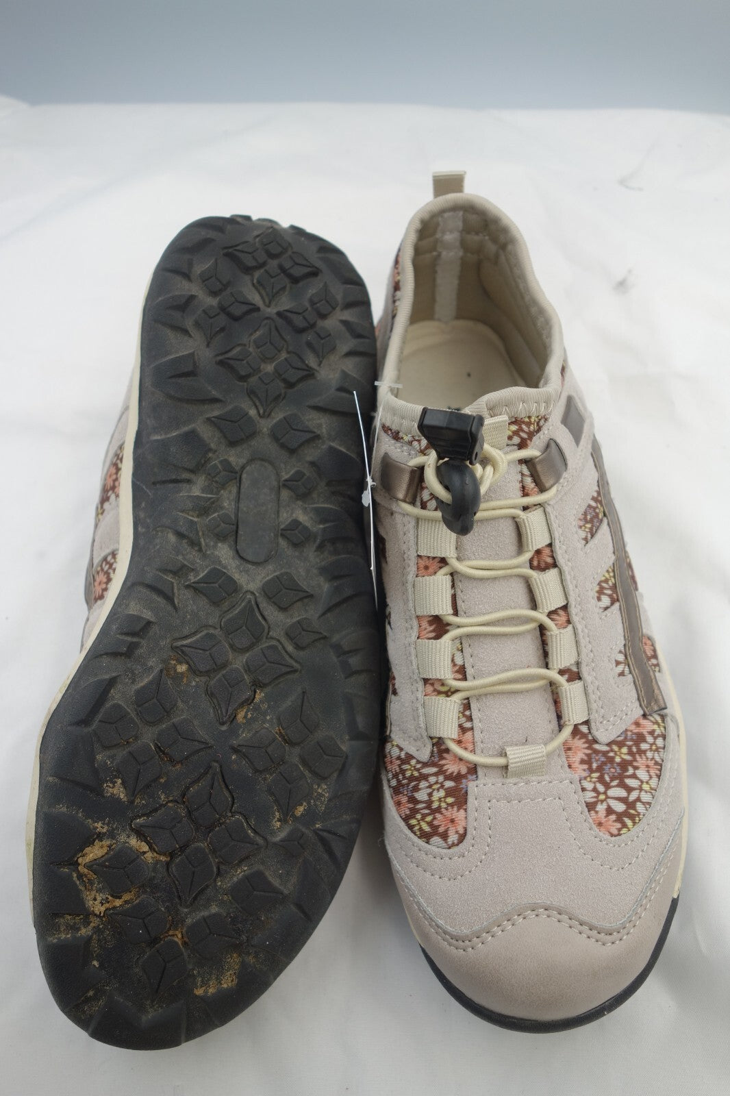 ES0253 Damen Sneaker von Shadow, Gr. 385