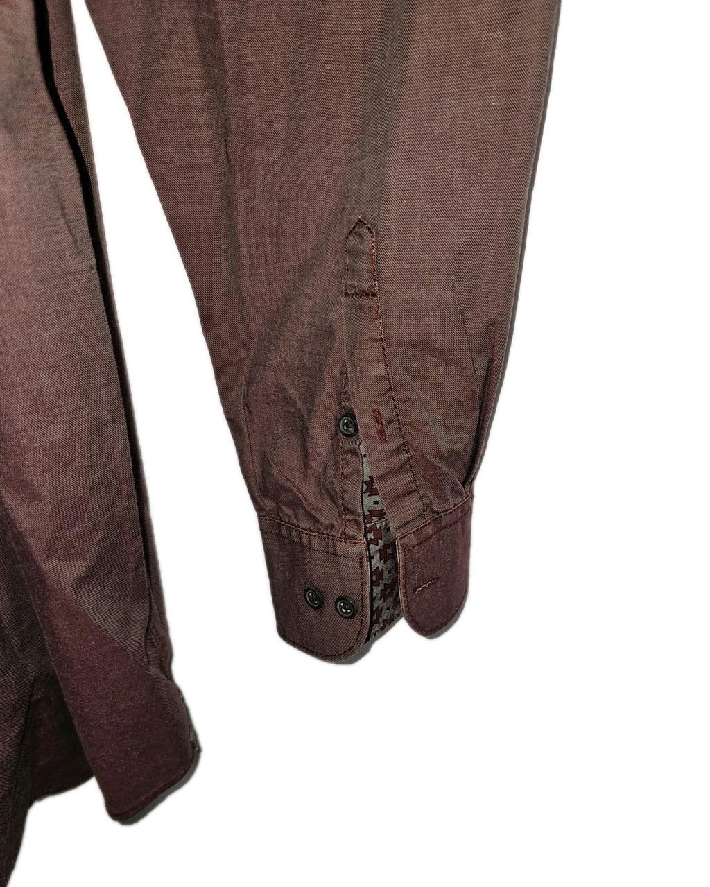 EK8463 Herren Hemd von Lerros, rot, Gr.2XL4