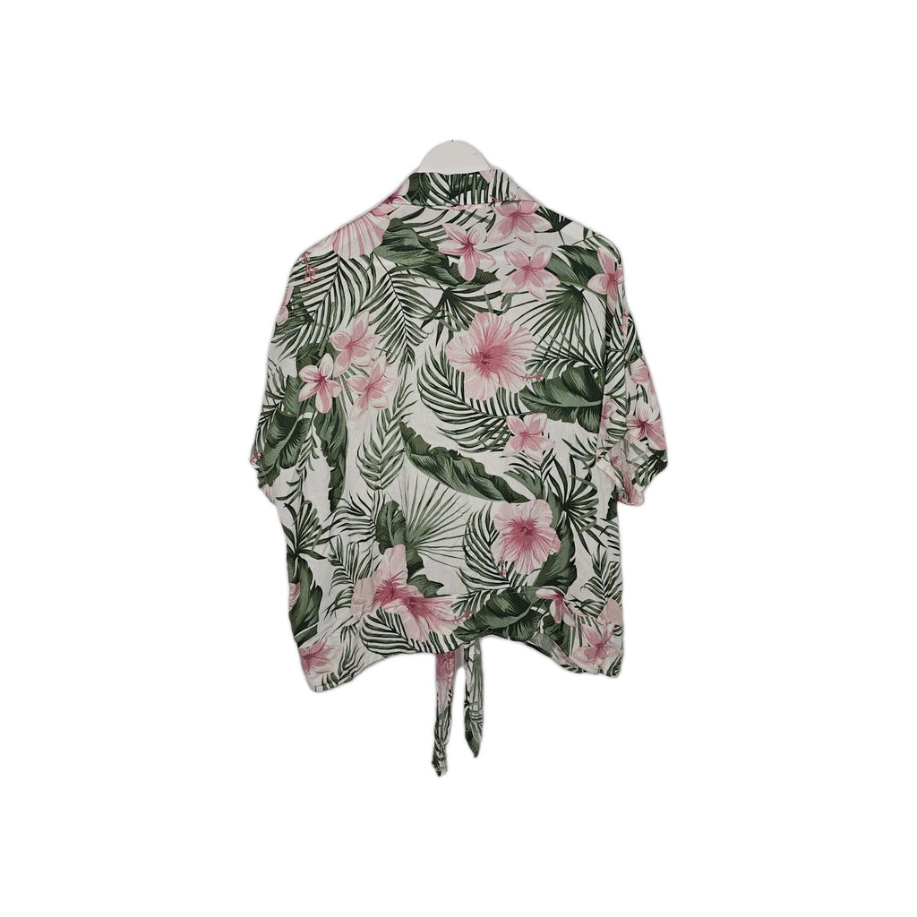 EK10062 Damen T-Shirt Women Gr.46 Grün4