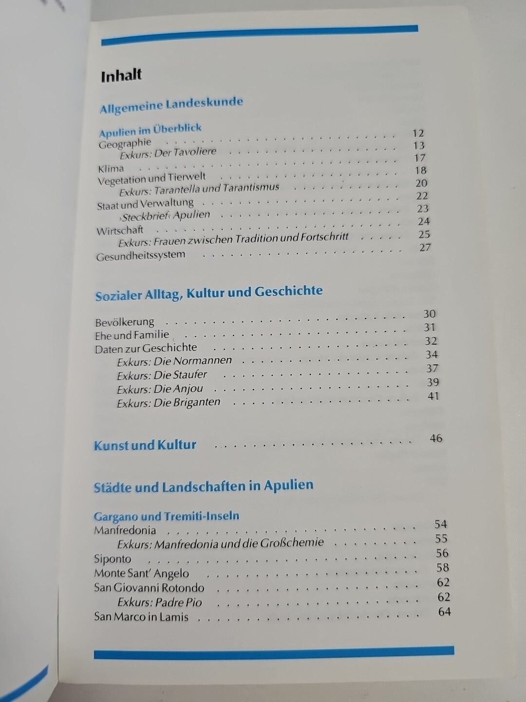 EB1510 Apulien von Nana Claudia Nenzel | Buch | Zustand gut1