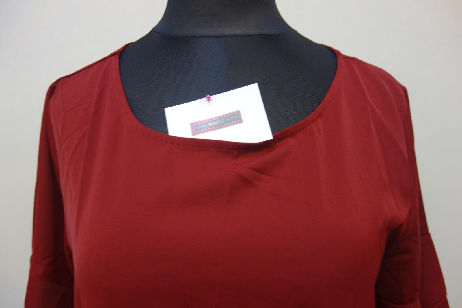 EK2831 Damen Kleid von SheIn Curve, Gr.1XL1
