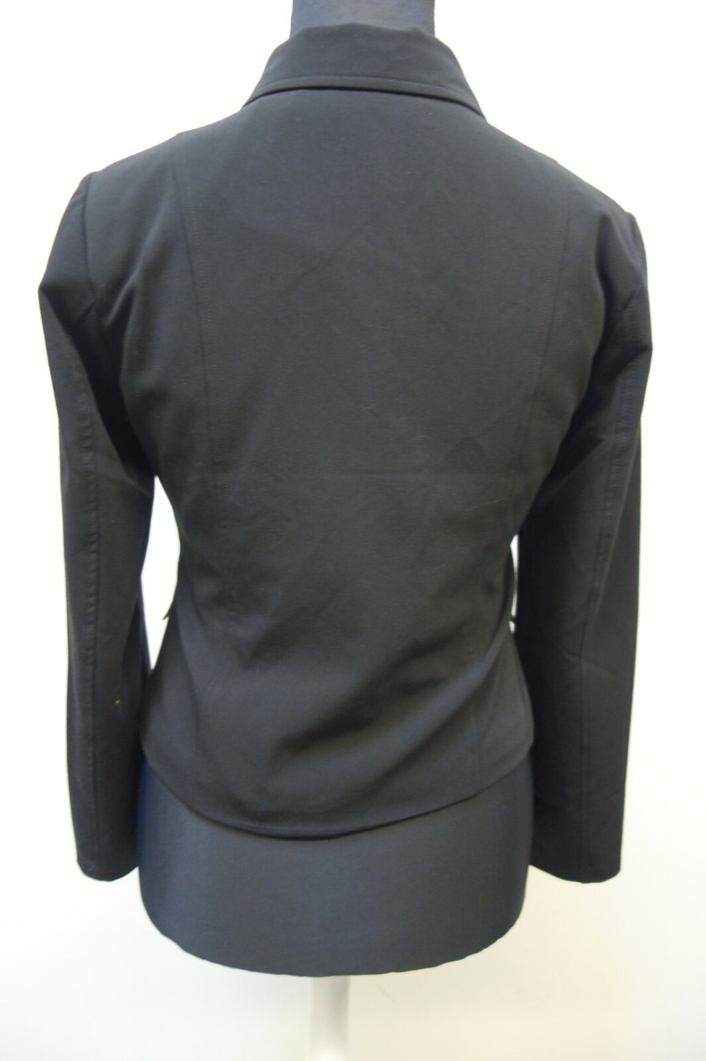 EK1283 Damen Jacke von Usha, schwarz, Gr. 403