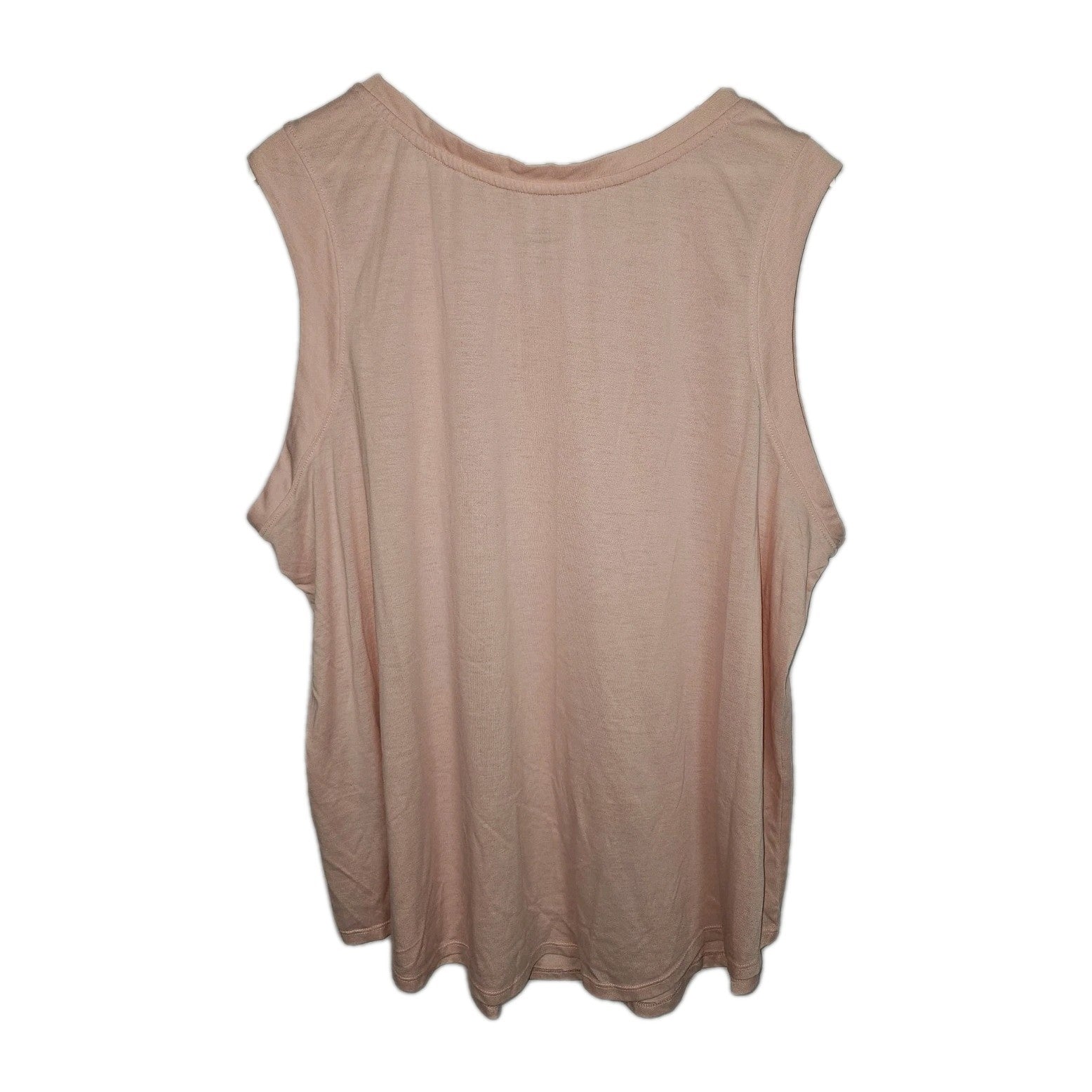 EK10301 Damen Trägershirt von Tchibo, rosa, Gr.XXL2