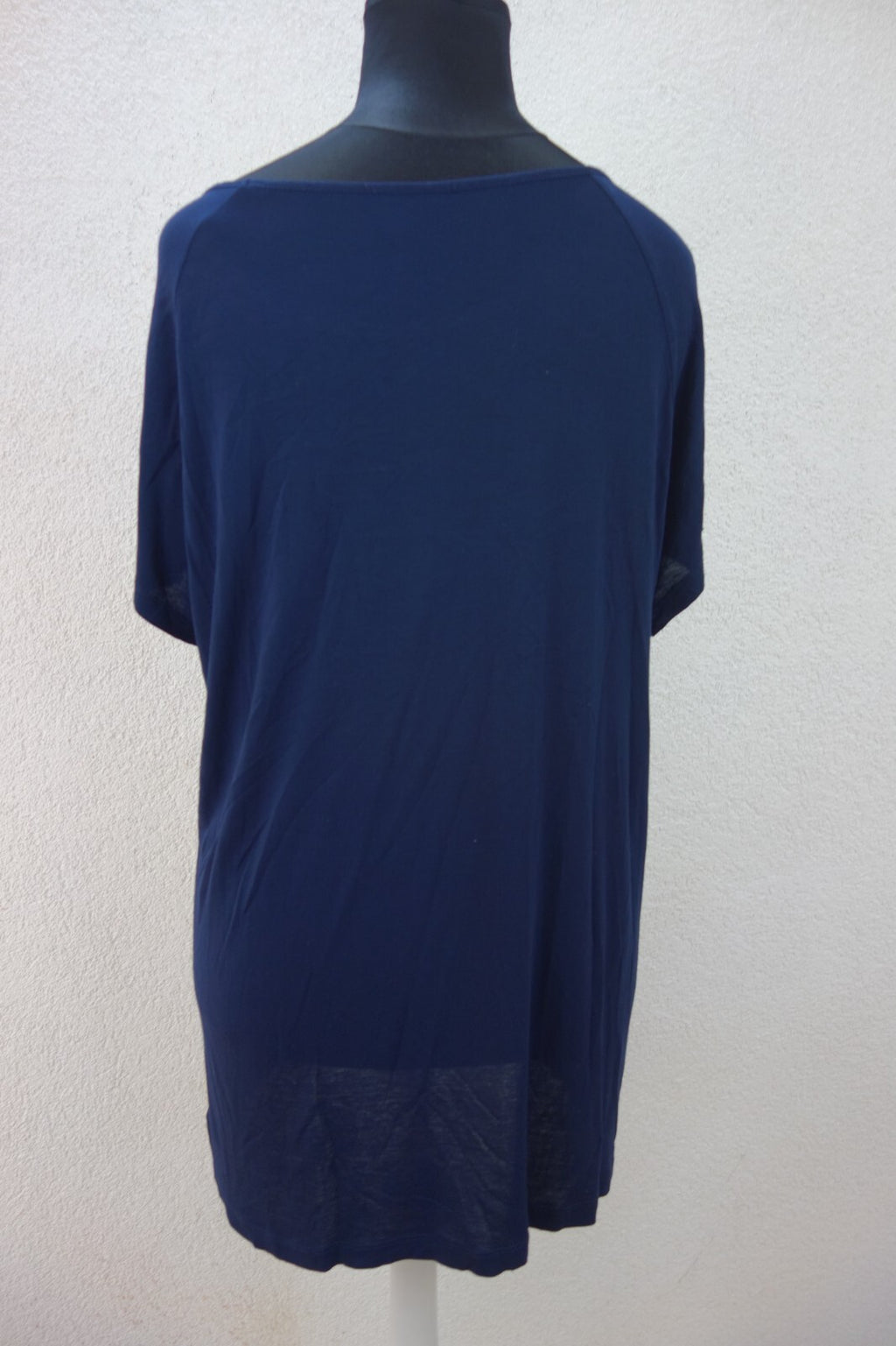 EK2457 Damen T-Shirt, dunkelblau, Gr. XL3