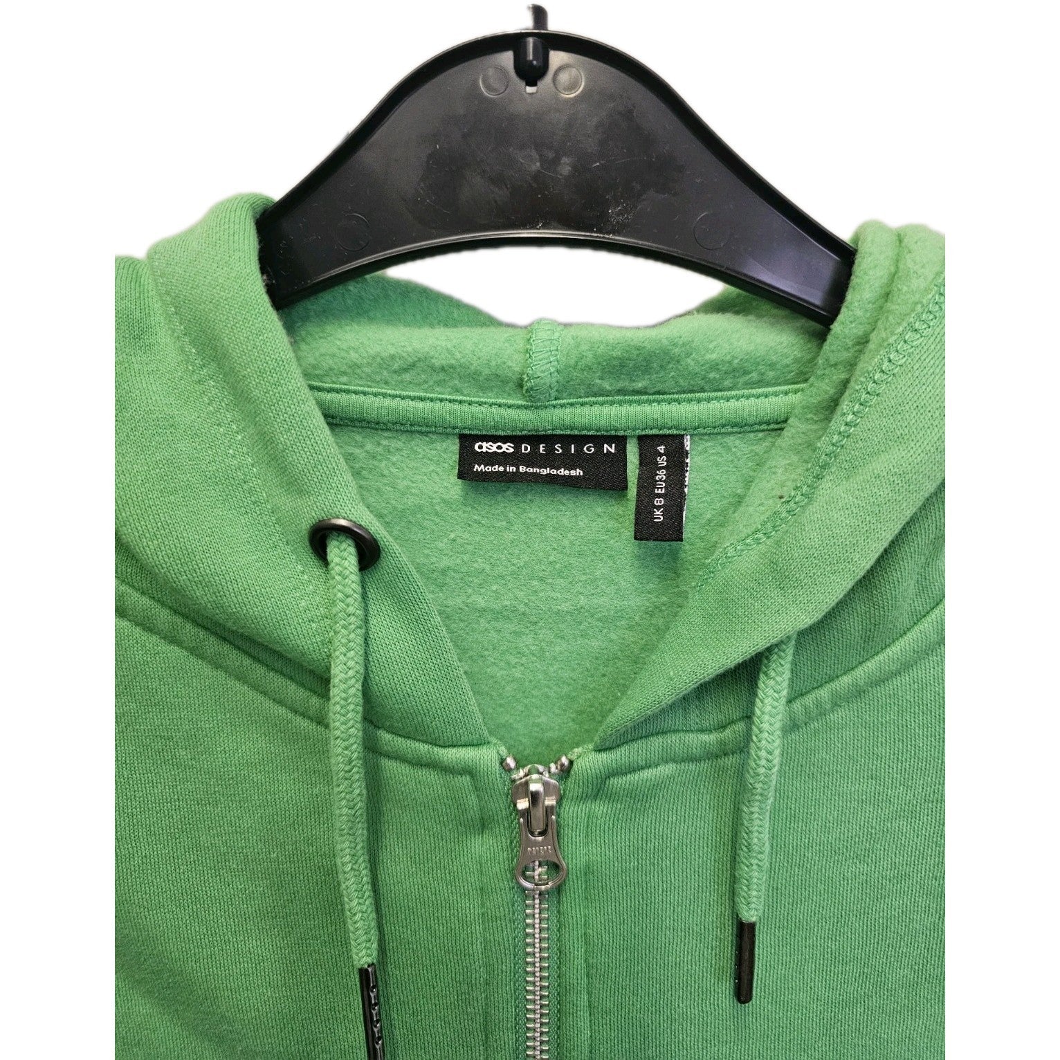EK1250 Grüne Asos Jacke 361