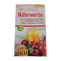 EB3911 Nährwerte- Gesundheit kann man essen0