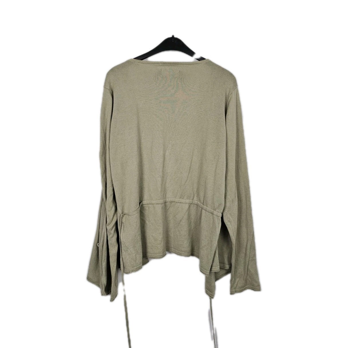 EK10572 Damen Wickeljacke von Esprit, Beige, Gr. L4