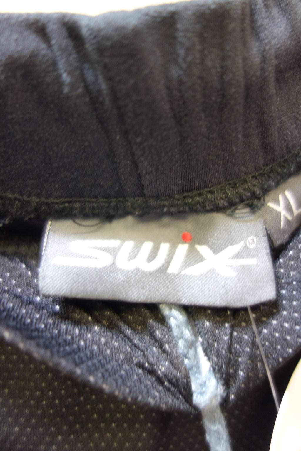 EK3824 Trainingshose von Swix Sport, schwarz,3