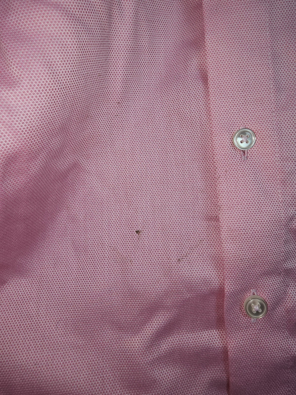 EK6856 Herren Hemd von Olymp, Rosa, Gr.40, 15¾1