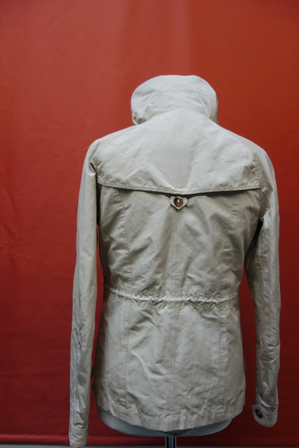 EK0096 Damen Jacke von Massimo Dutti, S2