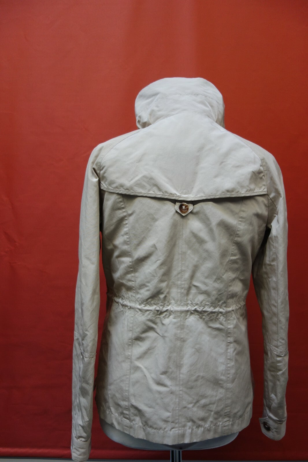 EK0096 Damen Jacke von Massimo Dutti, S2