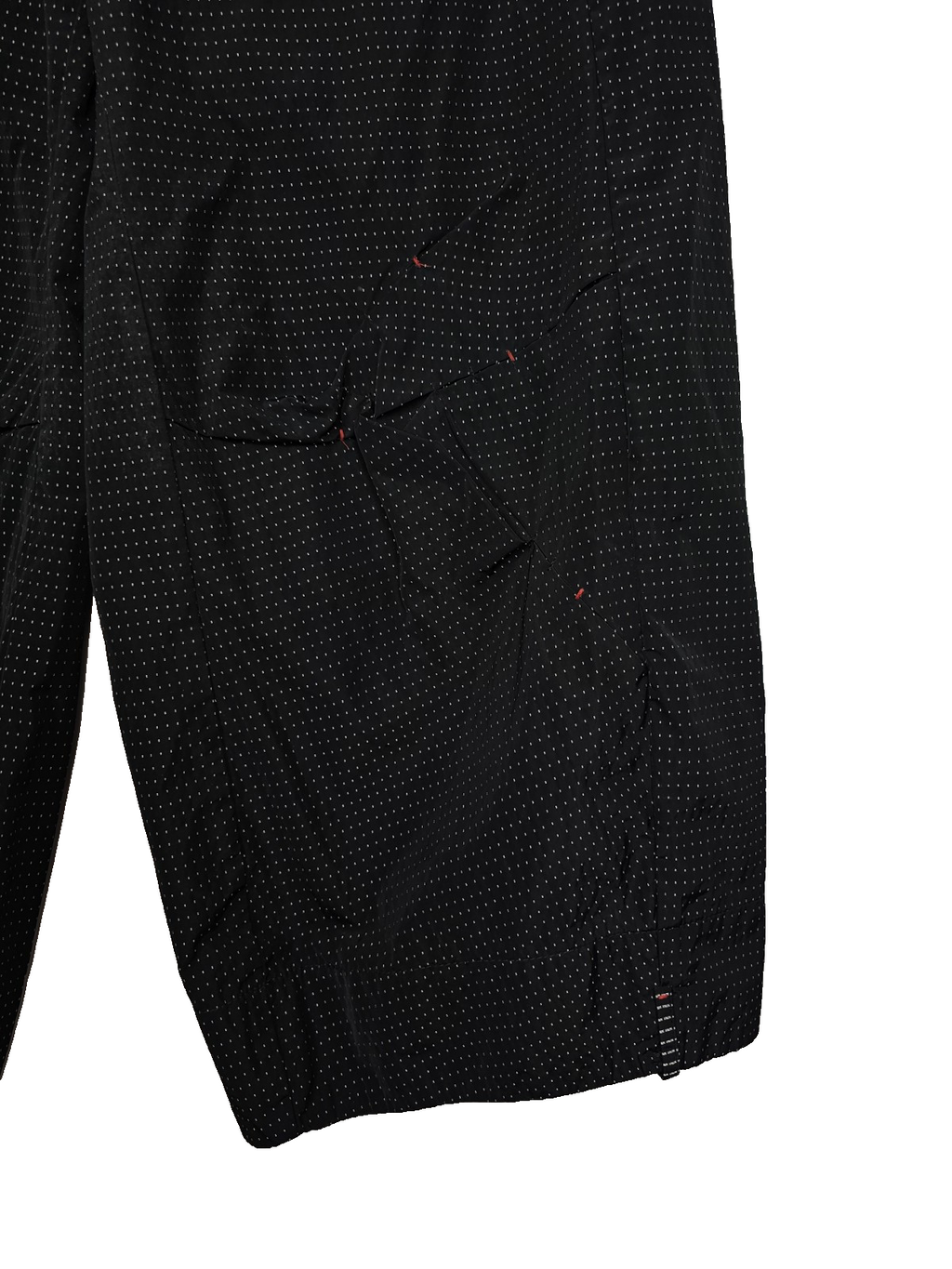 EK7213 Damen Hose von A-Z, Schwarz, Gr. M2