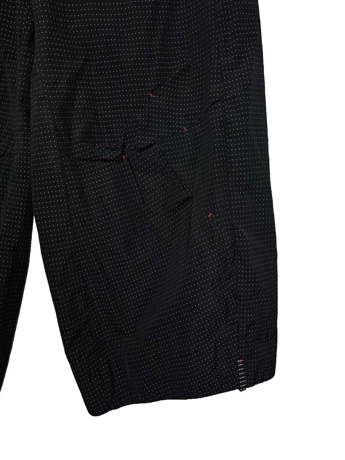 EK7213 Damen Hose von A-Z, Schwarz, Gr. M2