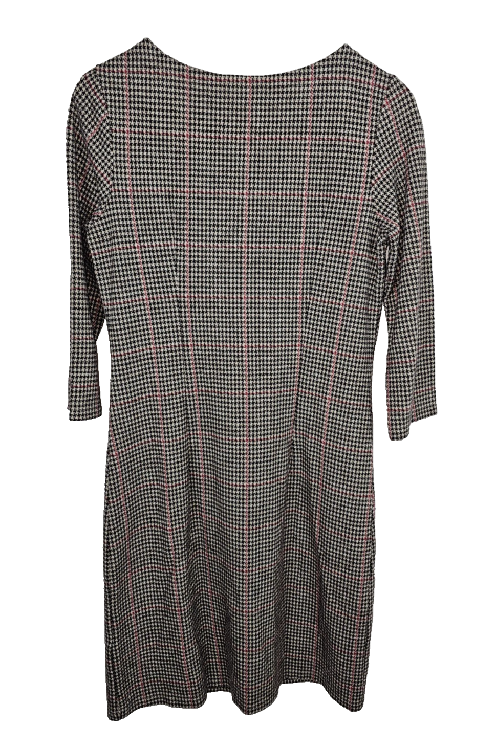 EK4961 Damen Kleid von Tom Tailor, Mehrfarbig, Gr.402