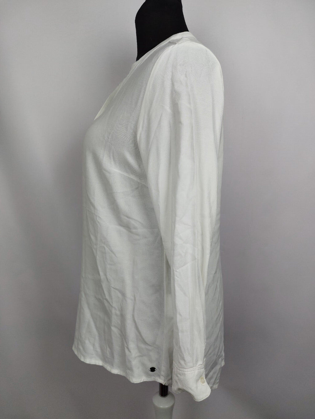 EK4803 Damen Bluse von Cecil, weiß, gr. L2