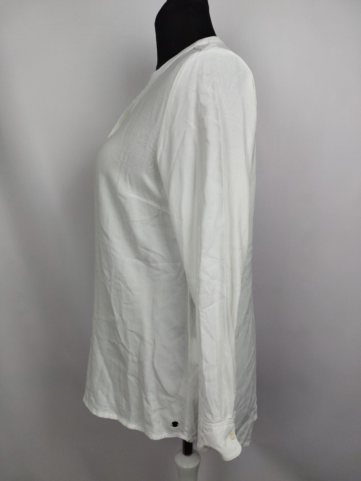 EK4803 Damen Bluse von Cecil, weiß, gr. L2