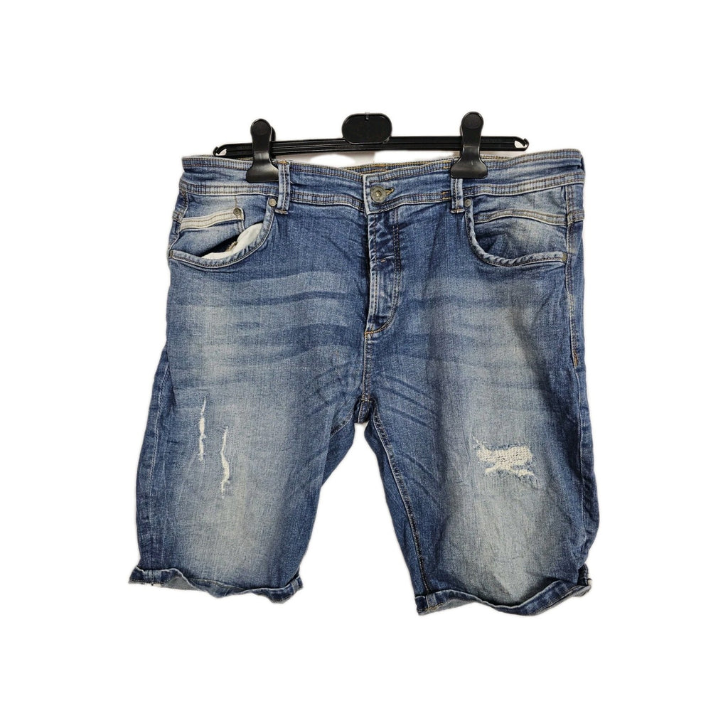 EK10163 Herren Hose Tom Tompson Gr.XL Blau0