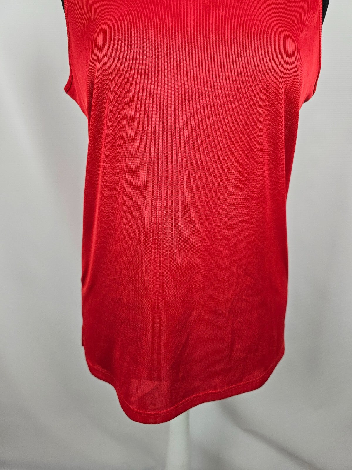 EK1004 Damen TankTop von Frankenwälder, rot, Gr. 442