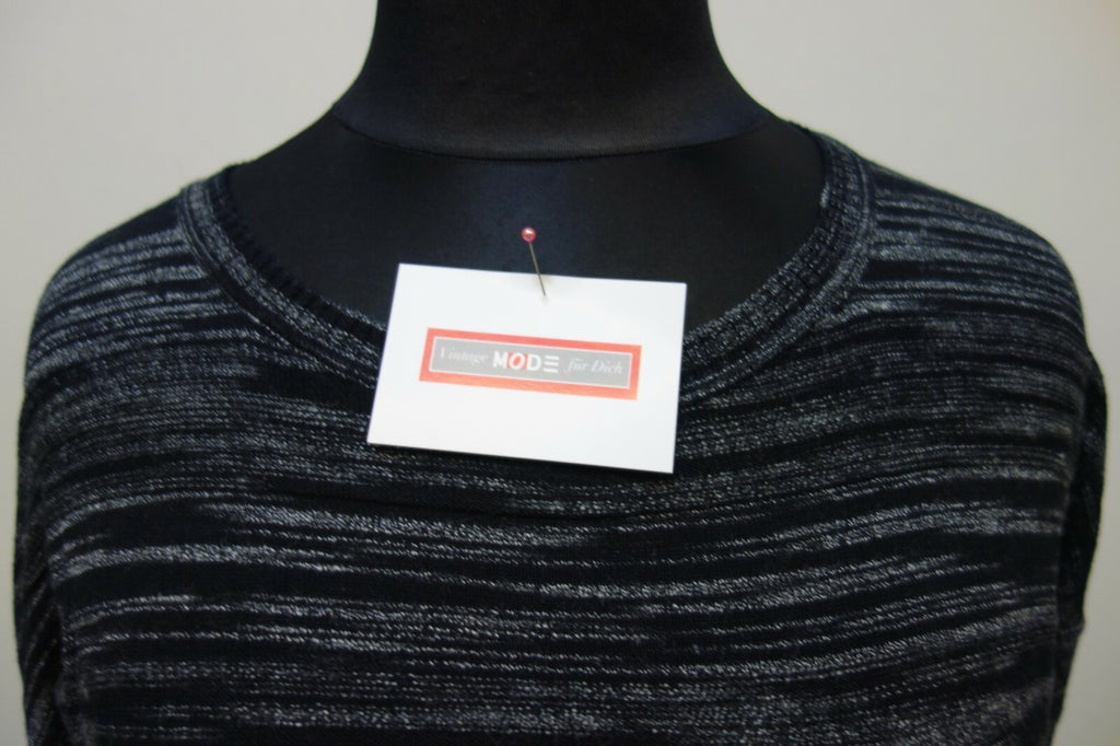 EK1411 Damen Pullover von s.Oliver, grau, Gr. 381