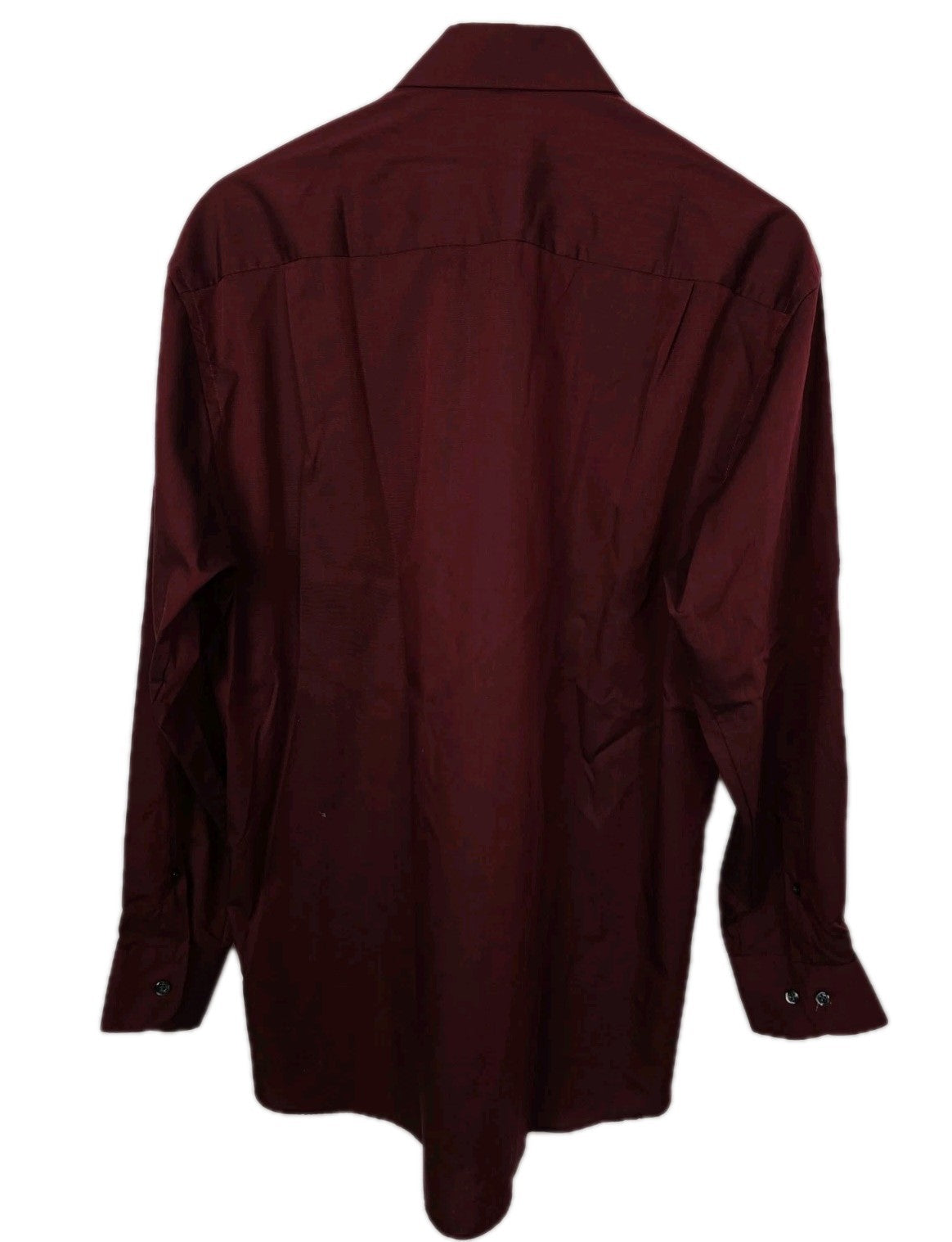 EK8844 Herren Hemd von Westbury, rot, Gr.412