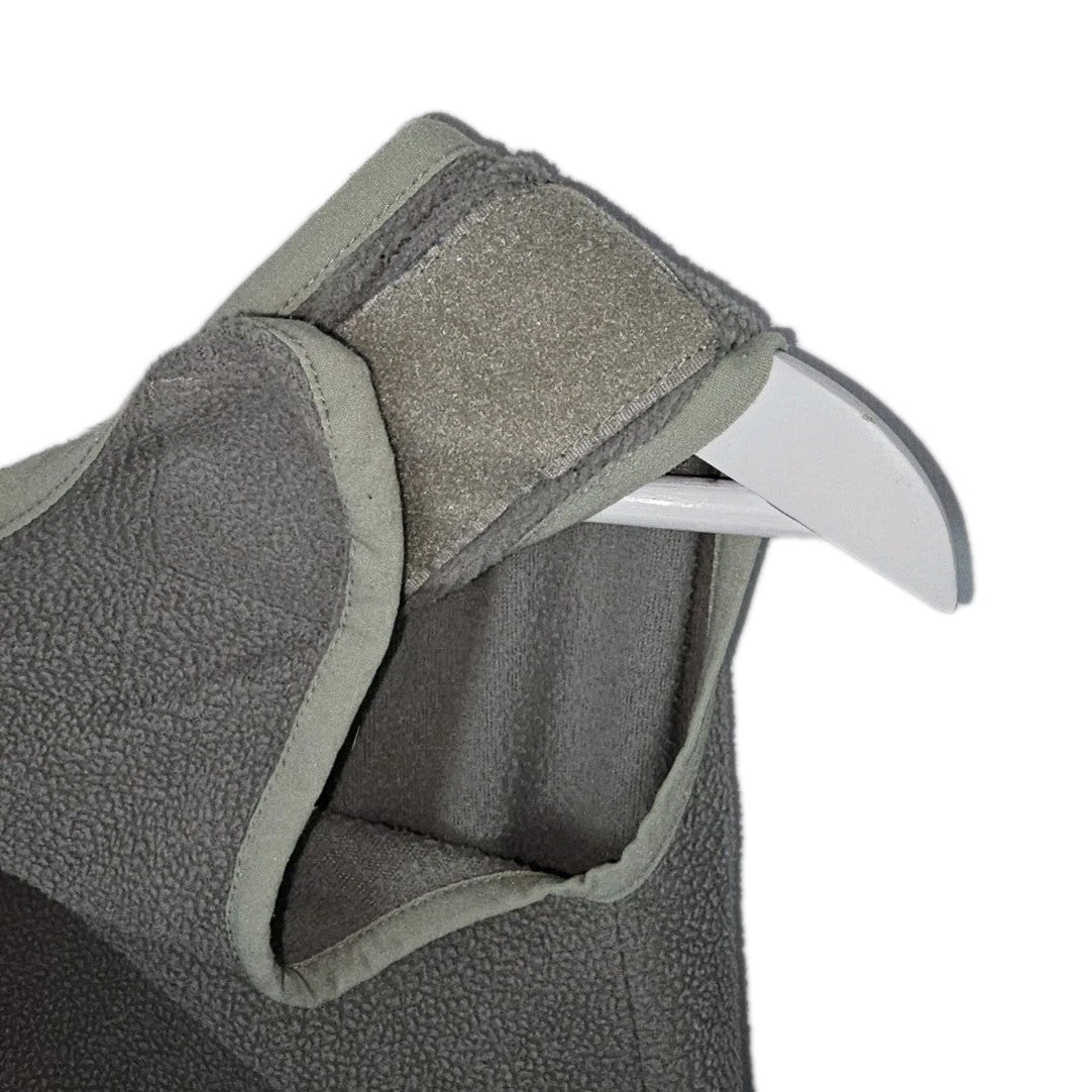 EK11280 Kinder Schneehose von Pax, Blau, Gr. 110/1164