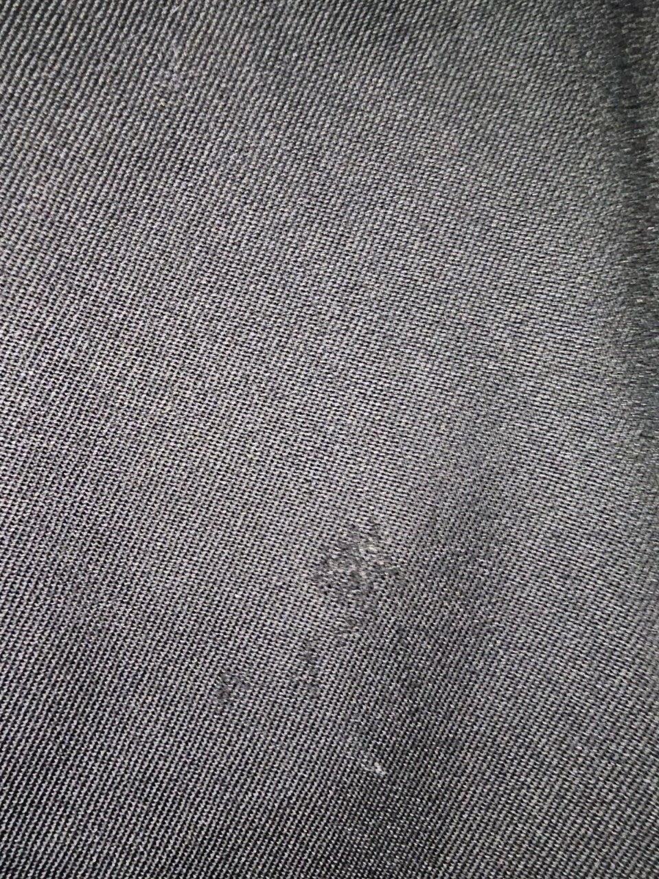 EK10943 Herren Hosen von Hoal, schwarz, Gr.546