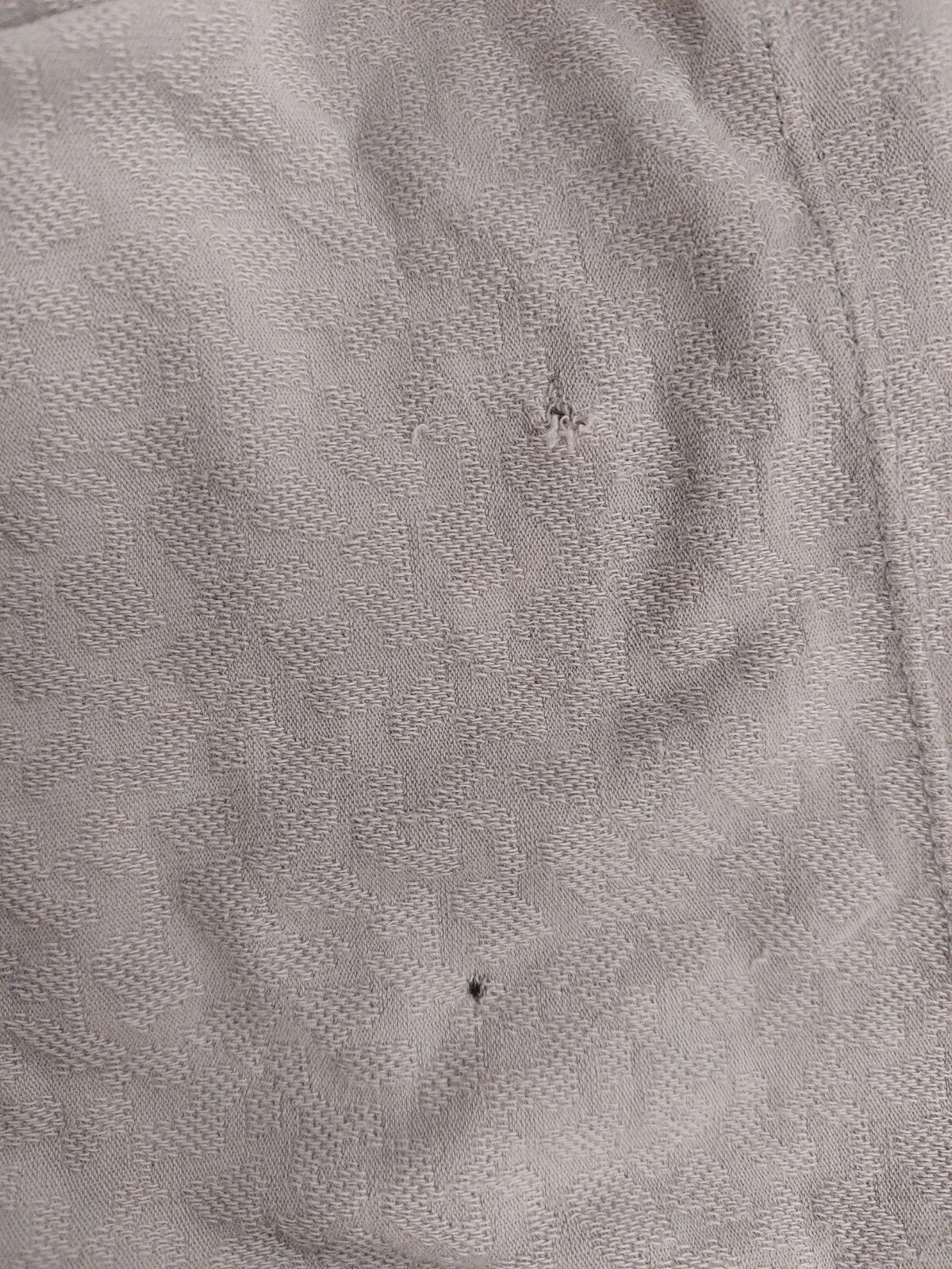 EK0469 Damen Top von Cecil, grau, Gr. XS6