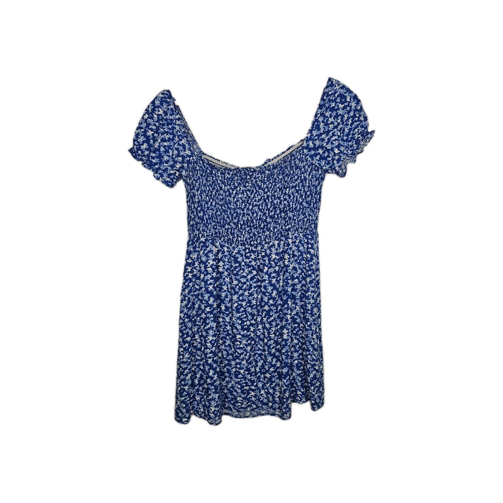 EK9567 Damen Kleid FB Sister Gr.M Blau2