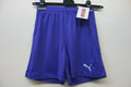 EK0161 Kinder Sporthose von Puma, lila, 1400
