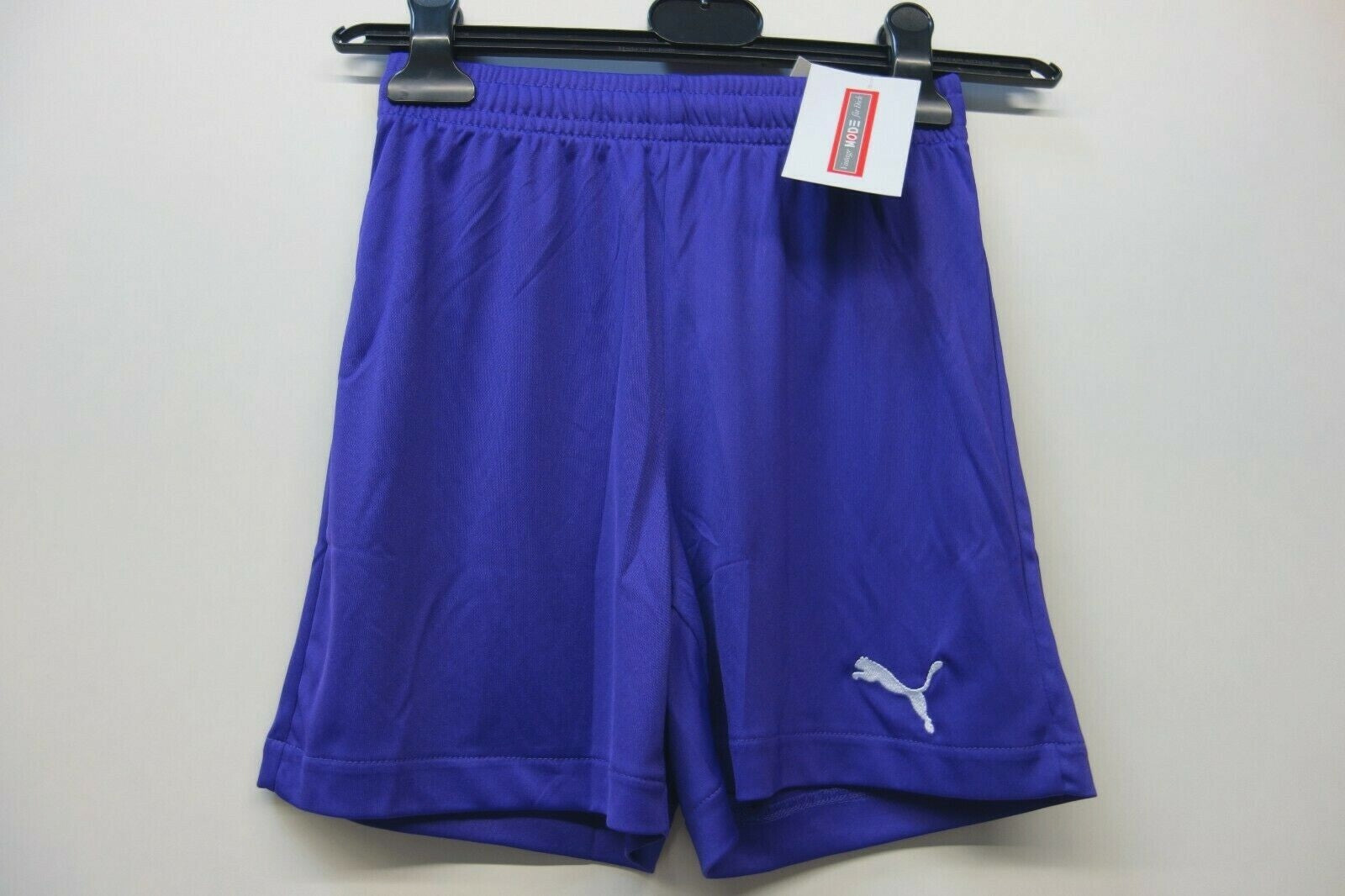 EK0161 Kinder Sporthose von Puma, lila, 1400