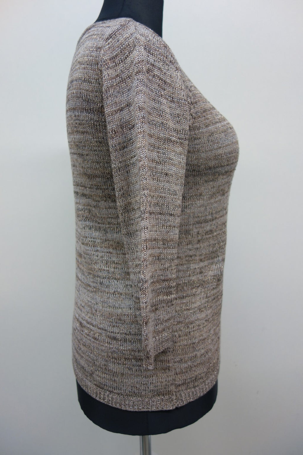 EK3046 Damen Pullover von Chillytime, Gr. L2