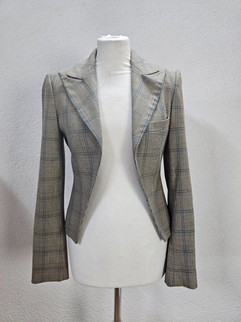 EK6258 Damen Blazer von Mexx, braun, Gr.360