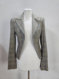 EK6258 Damen Blazer von Mexx, braun, Gr.360