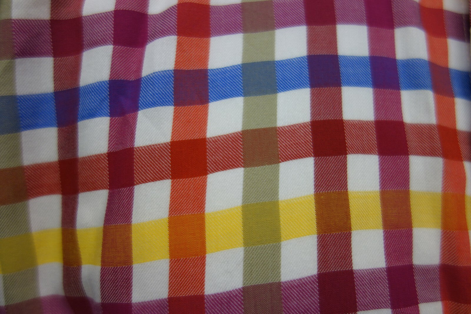 EK0523 Herren Hemd von haupt, kariert, 422